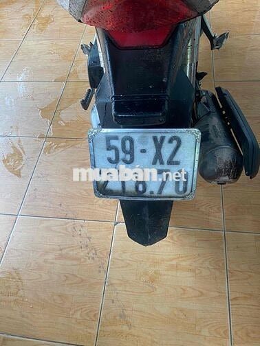 bán xe airblade máy bao êm