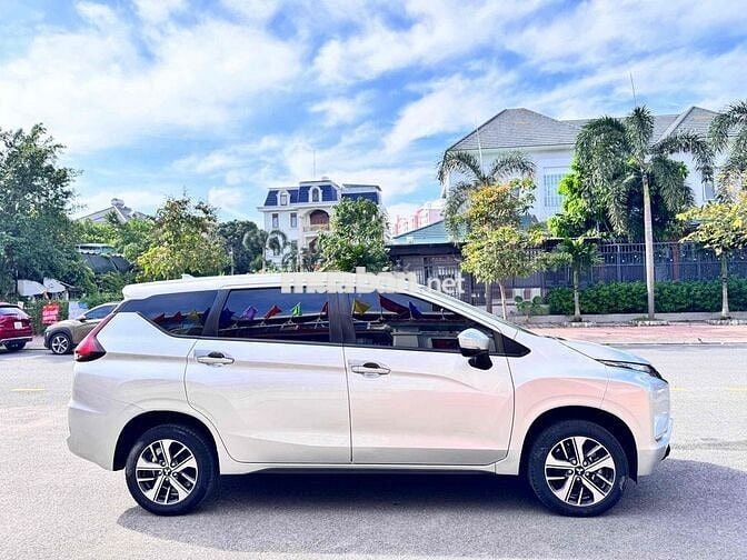 Mitsubishi Xpander 2019 1.5MT - 100000 km