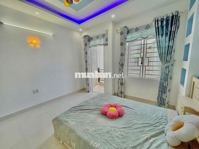 🔥KHAI TRƯƠNG CĂN HỘ CAO CẤP - FULL NỘI THẤT - NGAY PHÚ MỸ HƯNG🔥