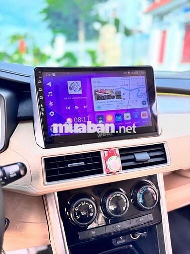 Mitsubishi Xpander 2019 1.5MT - 100000 km