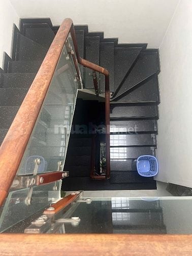 Bán nhà Mặt Tiền ( số lẻ ) Phạm Thế Hiển P4 Q8, DT 3.8x17m, 3.5 tấm