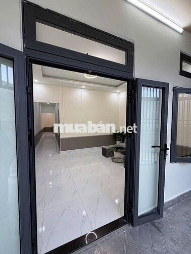 BÁN NHÀ GIÁ RẺ 2PN P8 ĐÀ LẠT - Giá bán : 1 tỷ 550 triệu