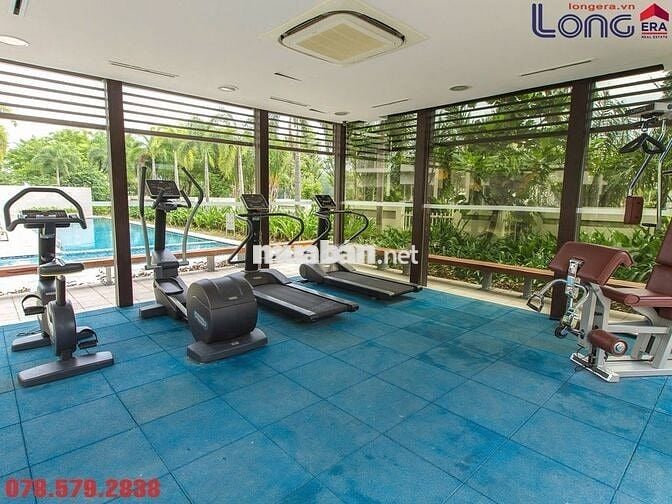 Cho thuê căn hộ the Canary Heights, 88m2, 2 PN 2WC- Full Công năng