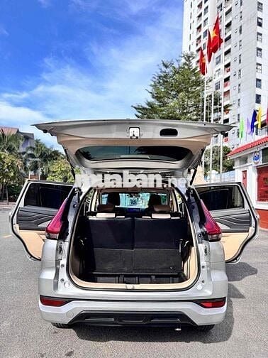 Mitsubishi Xpander 2019 1.5MT - 100000 km