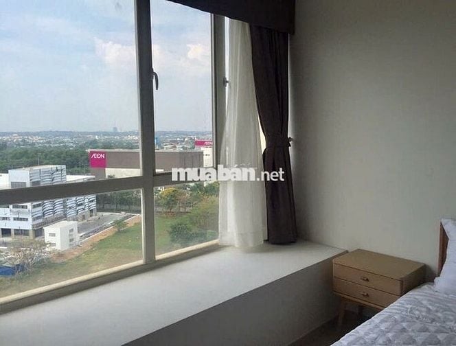 Cho thuê căn hộ the Canary Heights, 88m2, 2 PN 2WC- Full Công năng