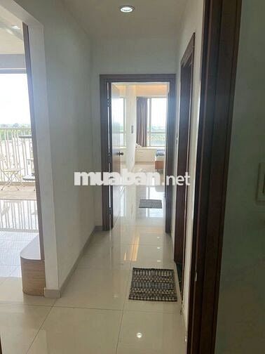Cho thuê căn hộ the Canary Heights, 88m2, 2 PN 2WC- Full Công năng