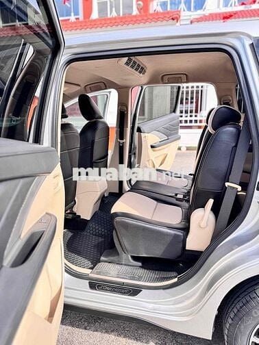 Mitsubishi Xpander 2019 1.5MT - 100000 km
