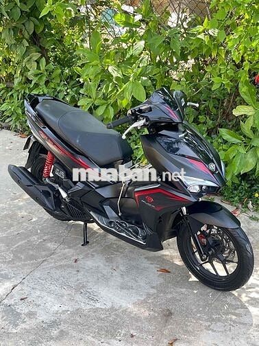 ab 2019 lướt ít đi cần bán