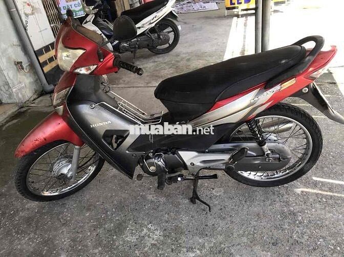 bán way 100 lilong cả xe cho ai lao động