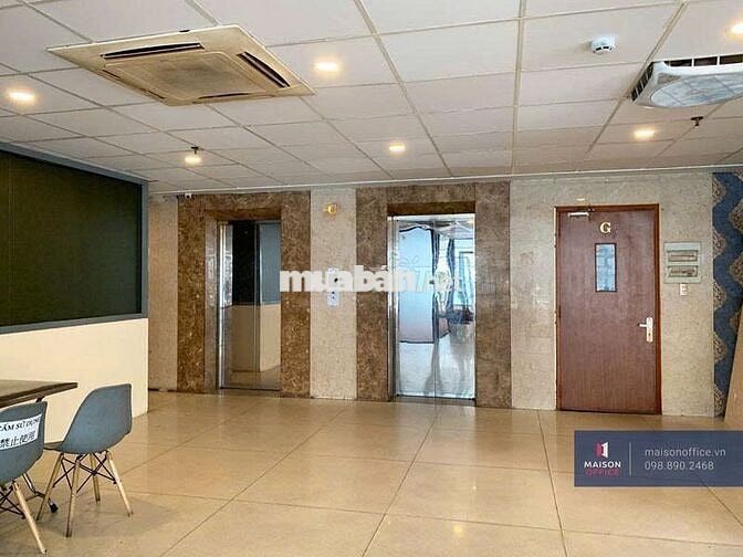 🎯 CHO THUÊ NHÀ NGUYÊN CĂN MẶT TIỀN TRẦN BÌNH TRỌNG – Q5