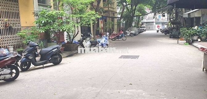 Bán Nhà Xã Đàn Đống Đa 163 m2 lô góc 4 thoáng mặt 23m 54 tỷ