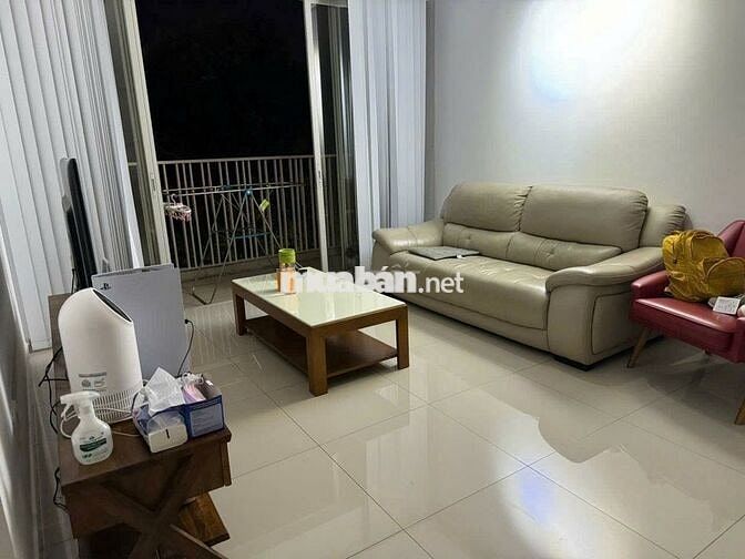 Cho thuê căn hộ the Canary Heights, 88m2, 2 PN 2WC- Full Công năng