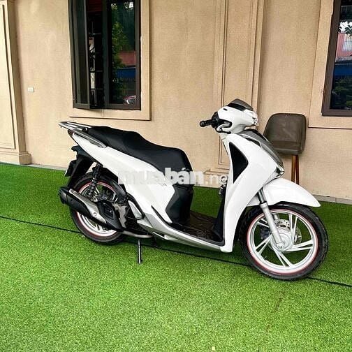 cần bán sh125 hỗ trợ trả góp