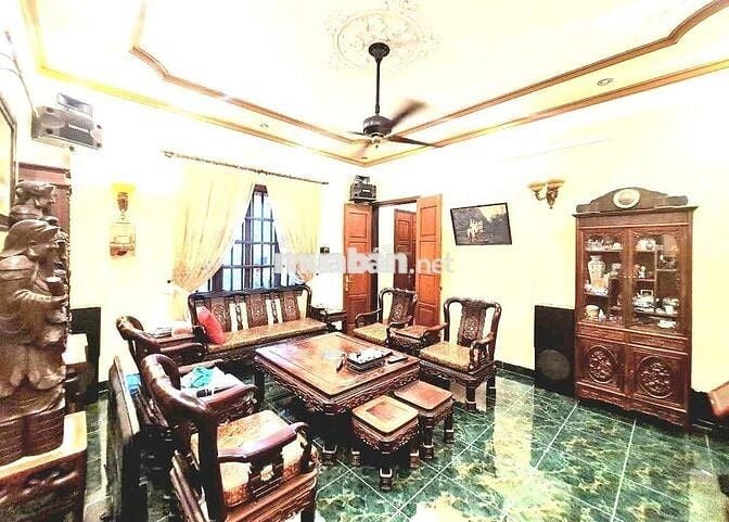Bán Nhà Xã Đàn Đống Đa 163 m2 lô góc 4 thoáng mặt 23m 54 tỷ