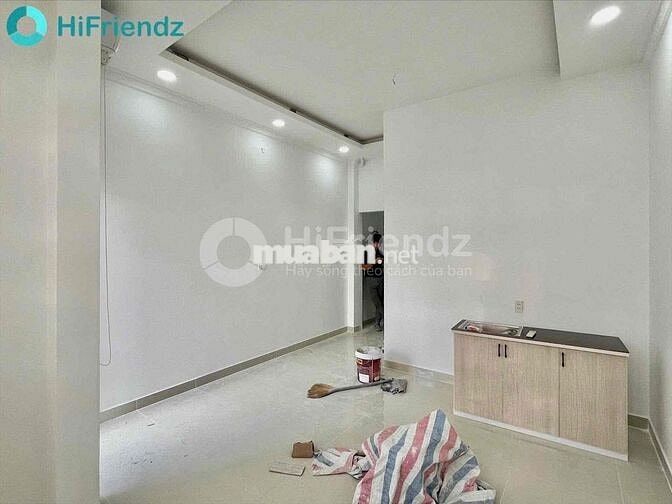 Cho thuê phòng mới ban công cửa sổ gần đại học UFM - TDTU - Q7
