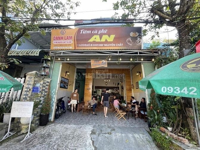 Chủ cần tiền bán mặt bằng đang cho thuê Tân Phú Trung Củ Chi shr 750tr