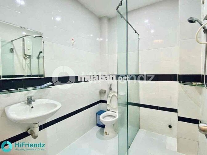 SIÊU PHẨM ĐẦY ĐỦ NỘI THẤT DÀNH CHO SINH VIÊN SANG-XỊN-MỊN