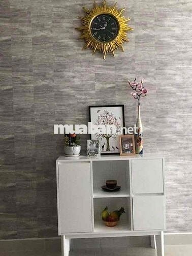 Nhà Mặt Phố - Trung Tâm quận 8 - 77m2 - nội thất full - chỉ 4ty9