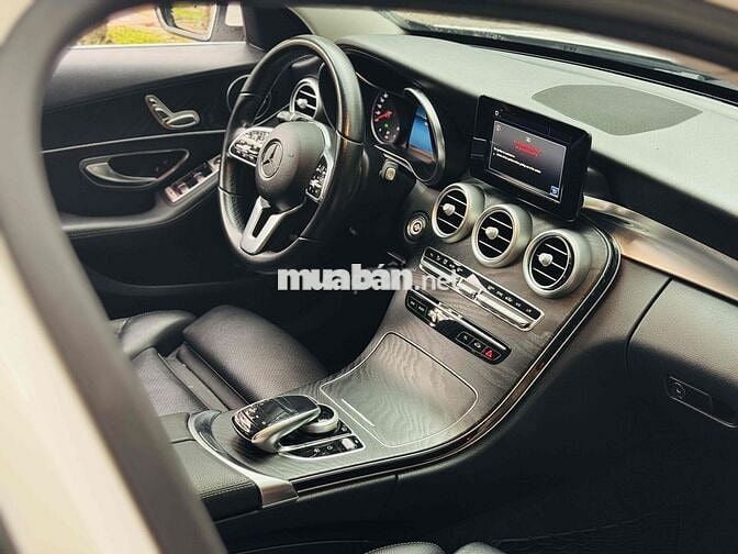 Mercedes Benz C Class 2019 C 200 - 56500 km