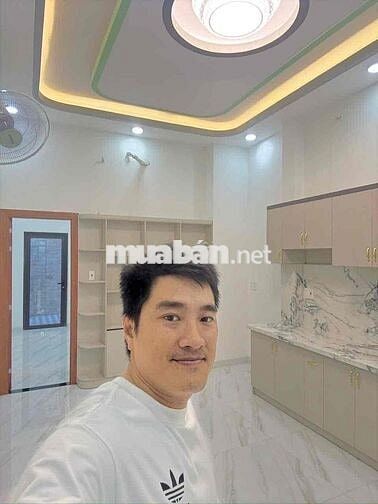 MẶT TIỀN KHU TÊN LỬA – NHÀ MỚI – DT KHỦNG 83M2 TẬN 6 PHÒNG NGỦ SÂN THƯ