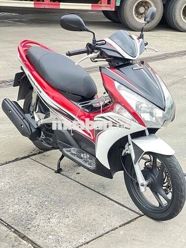 cần bán AB đời 2011 siêu nex .chạy êm ru