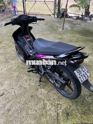 ex 135 xuống áo 2010 máy 65+