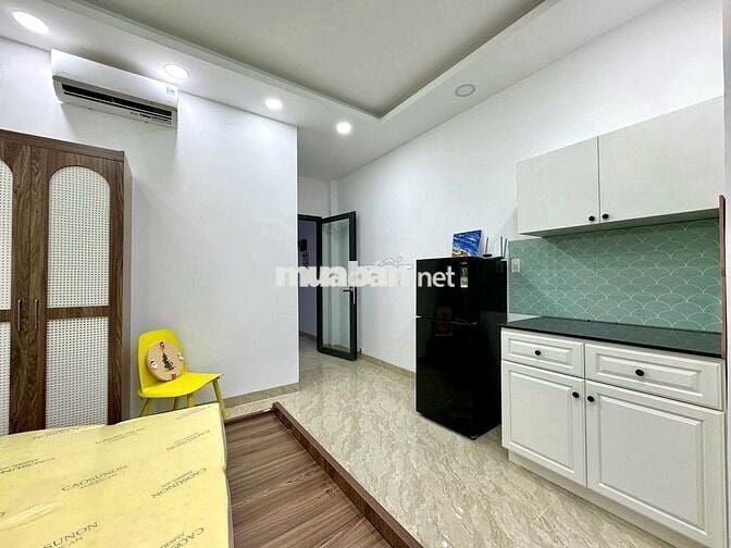 Chính chủ Bán nhà 4 tầng 74m2 ở Phạm Văn Đồng,Hiệp Bình Chánh,Thủ Đức