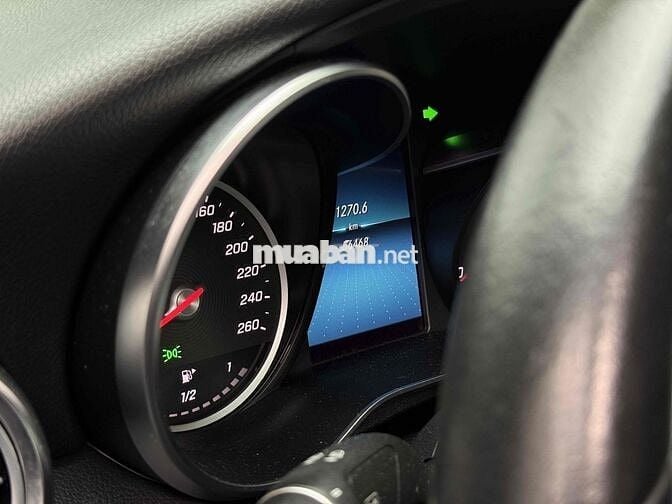 Mercedes Benz C Class 2019 C 200 - 56500 km