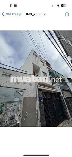 Nhà mặt tiền công viên siêu rộng