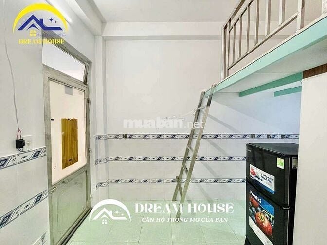 PHÒNG TRỌ CÓ GÁC GIÁ RẺ AN NINH CAO NỘI THẤT CƠ BẢN GẦN ĐH HUIT VÀ VHU