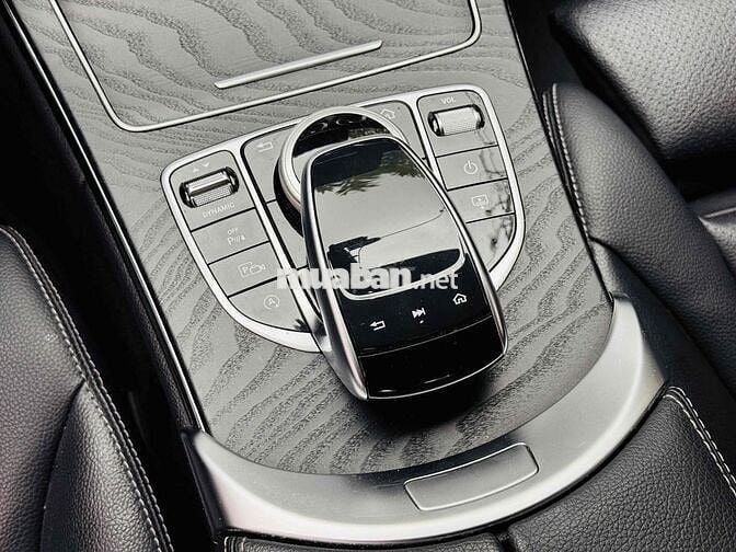 Mercedes Benz C Class 2019 C 200 - 56500 km