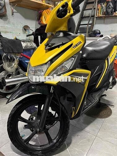 cần bán mio m3
