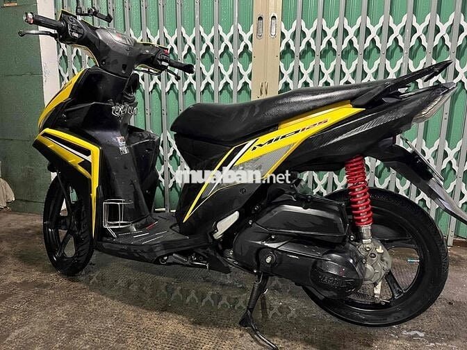 cần bán mio m3