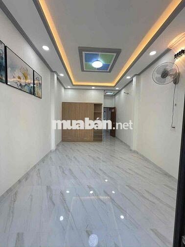 MẶT TIỀN KHU TÊN LỬA – NHÀ MỚI – DT KHỦNG 83M2 TẬN 6 PHÒNG NGỦ SÂN THƯ