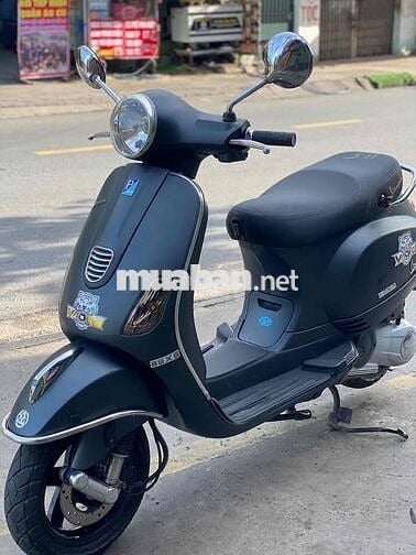 BÁN XE VESPA FI 3VIE. XE ĐẸP ZIN ÊM CHẤT