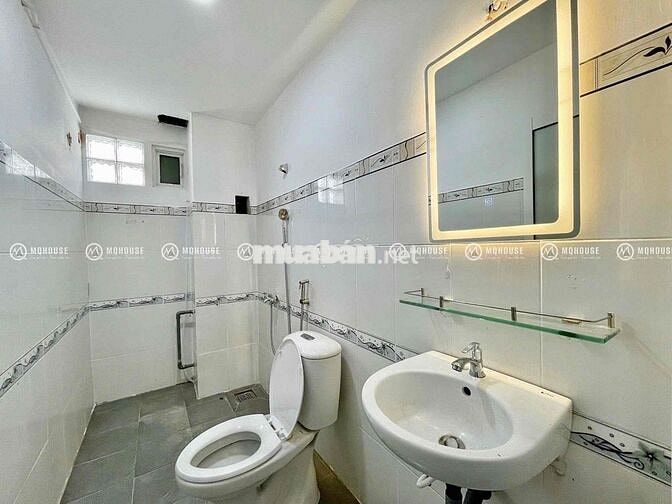 Khai Trương căn hộ 2 phòng ngù Gần VHU - Công Thương Quận Tân Ohus