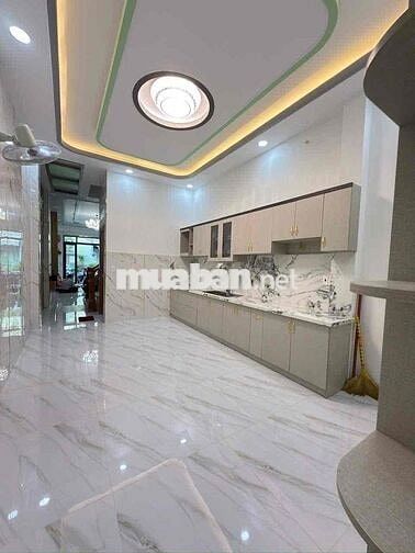 MẶT TIỀN KHU TÊN LỬA – NHÀ MỚI – DT KHỦNG 83M2 TẬN 6 PHÒNG NGỦ SÂN THƯ