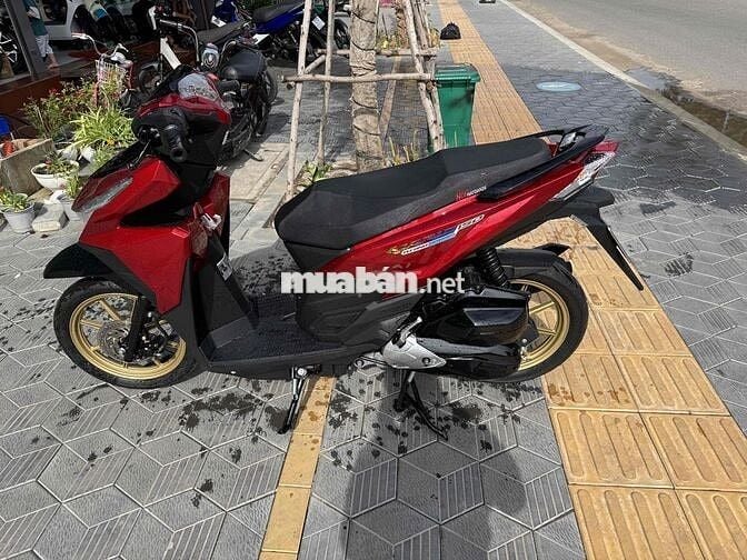 vario 150 mẫu cũ