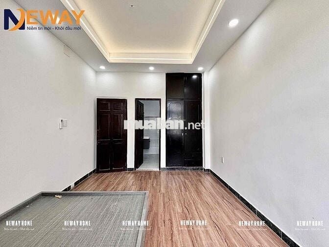 CĂN HỘ MINI FULL NỘI THẤT MỚI XÂY ĐI BỘ QUA ĐH CÔNG THƯƠNG Ở LIỀN 🏡🏡