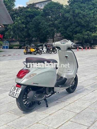 Sprint 125 3Vie xám xi măng máy đại chất zin100%