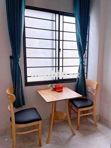 🌹Gần Đại Học Công Thương🌹Giờ Giấc Tự Do🌹Full Nội Thất🌹Free Xe🌹Khu Giặt