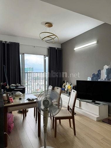 Carillon 2 -Hòa Thạnh, Tân Phú : 74m2, 2p ngủ, 2wc, NT, 11tr5/tháng