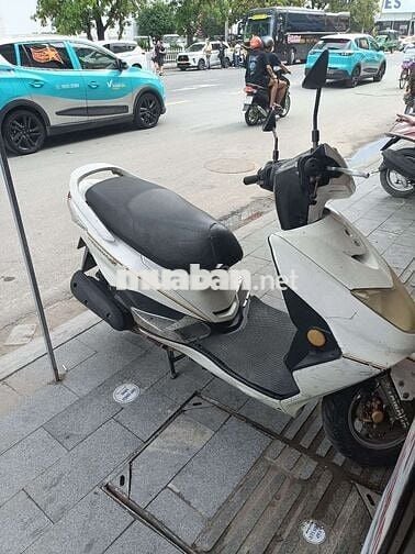 Bán lại xe Yamaha Cynuc Z