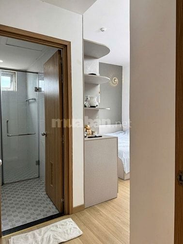 Carillon 2 -Hòa Thạnh, Tân Phú : 74m2, 2p ngủ, 2wc, NT, 11tr5/tháng