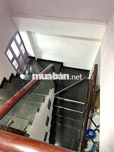 MẶT TIỀN LÊ ĐỨC THỌ–GẦN NHÀ THIẾU NHI GÒ VẤP–64M²–2TẦNG BỀ THẾ–CHỈ12T5