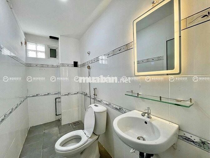 Khai Trương căn hộ 2 phòng ngù Gần VHU - Công Thương Quận Tân Ohus