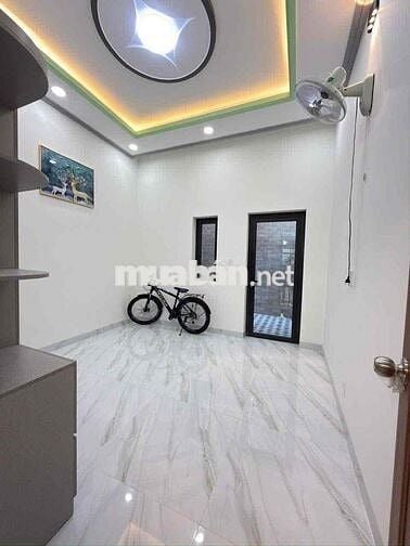 MẶT TIỀN KHU TÊN LỬA – NHÀ MỚI – DT KHỦNG 83M2 TẬN 6 PHÒNG NGỦ SÂN THƯ