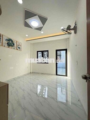 MẶT TIỀN KHU TÊN LỬA – NHÀ MỚI – DT KHỦNG 83M2 TẬN 6 PHÒNG NGỦ SÂN THƯ