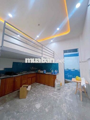 ✅Phòng Siêu Rộng - 40m2🌹Gác Cao — Cách Đh Công Thương - 10 Phút Đi xe