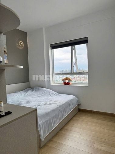 Carillon 2 -Hòa Thạnh, Tân Phú : 74m2, 2p ngủ, 2wc, NT, 11tr5/tháng